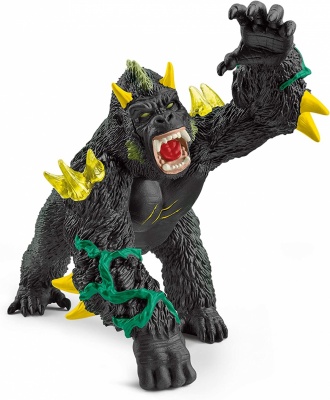 Schleich Eldrador Monster Gorilla 42512